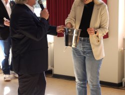 Kaffeenachmittag 2025